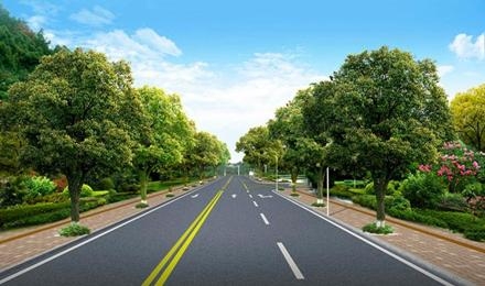 鄭州·惠濟(jì)區(qū)京廣鐵路、鄭焦鐵路、連霍高速綠化項目EPC工程總承包